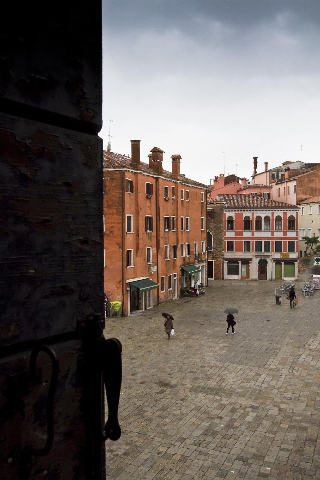 San Giacomo Couette-café 2*