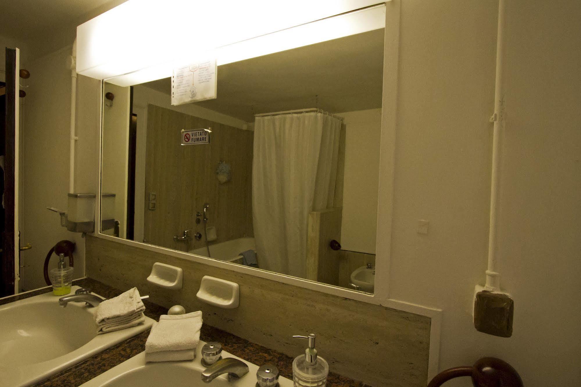 Couette-café San Giacomo