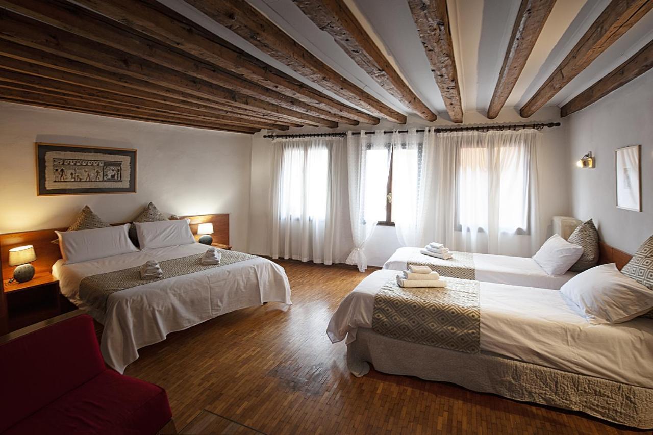 San Giacomo Couette-café