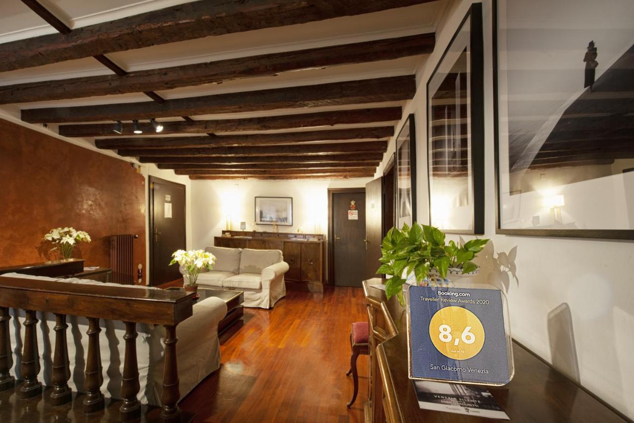 Couette-café San Giacomo 2*