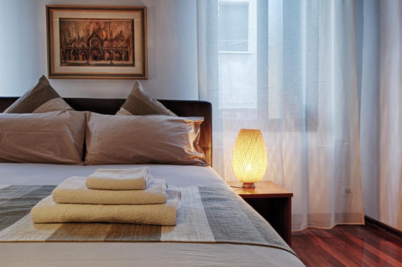 Couette-café San Giacomo 2*