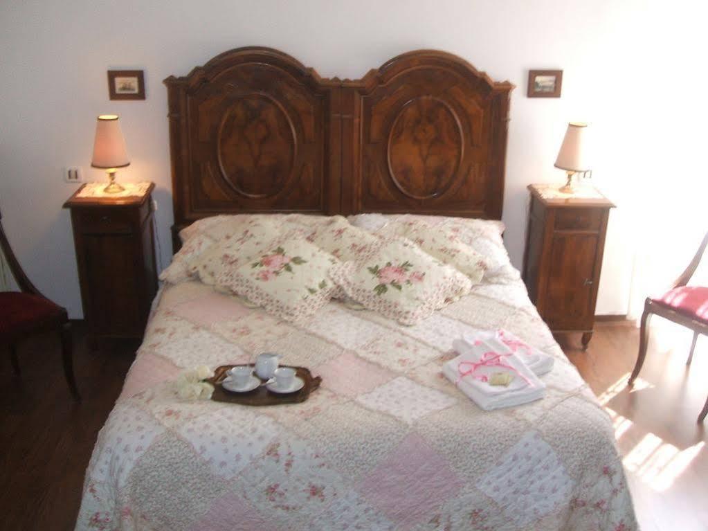 San Giacomo Couette-café