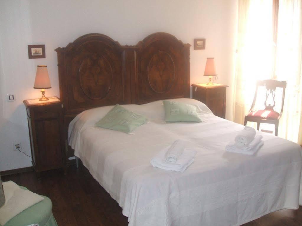 Couette-café San Giacomo Venise